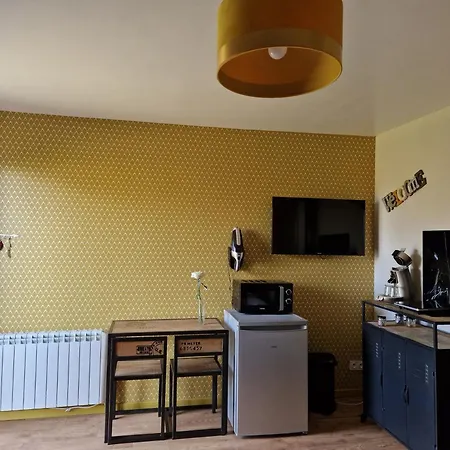 Chambre Des Plages Normandes