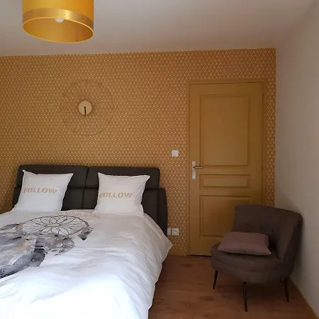 Chambre Des Plages Normandes